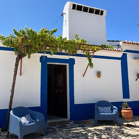 Horta Do Monte Villa Estremoz Kültér fotó