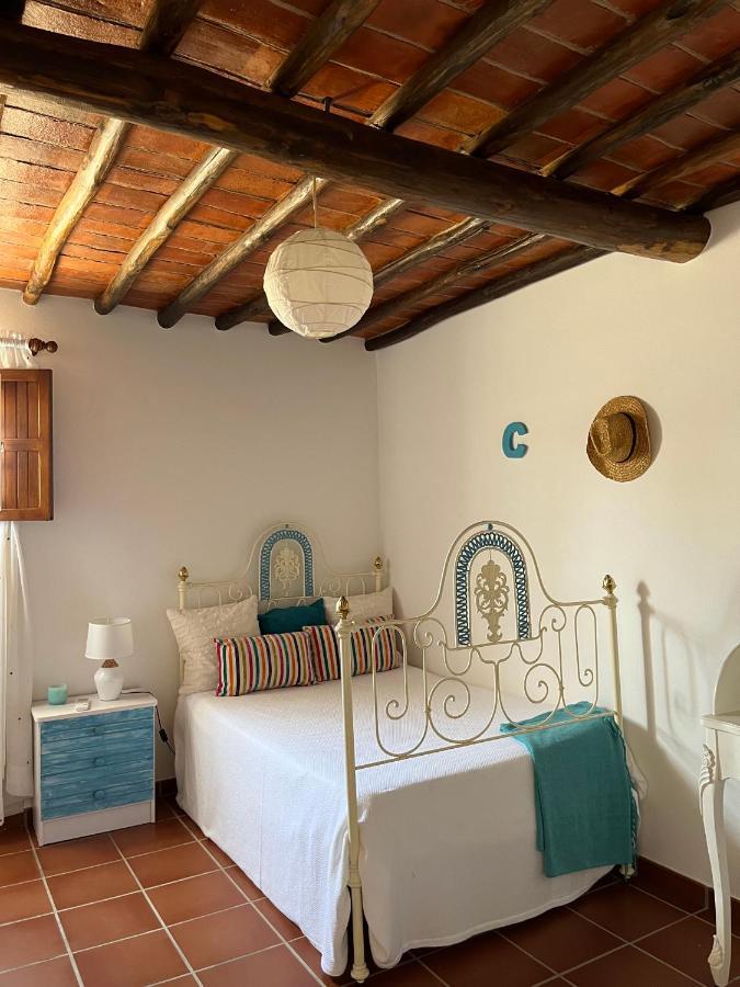 Horta Do Monte Villa Estremoz Kültér fotó