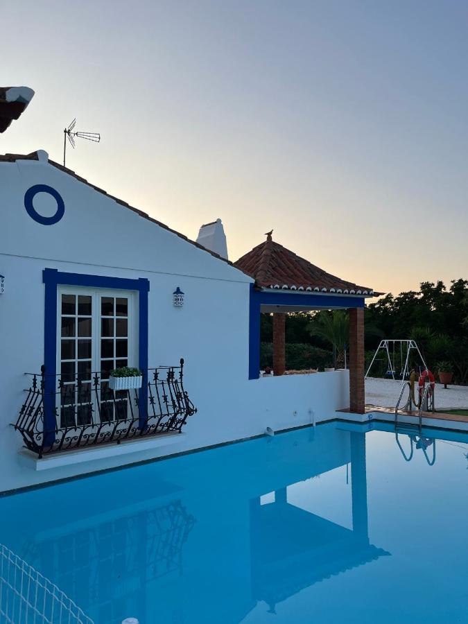 Horta Do Monte Villa Estremoz Kültér fotó