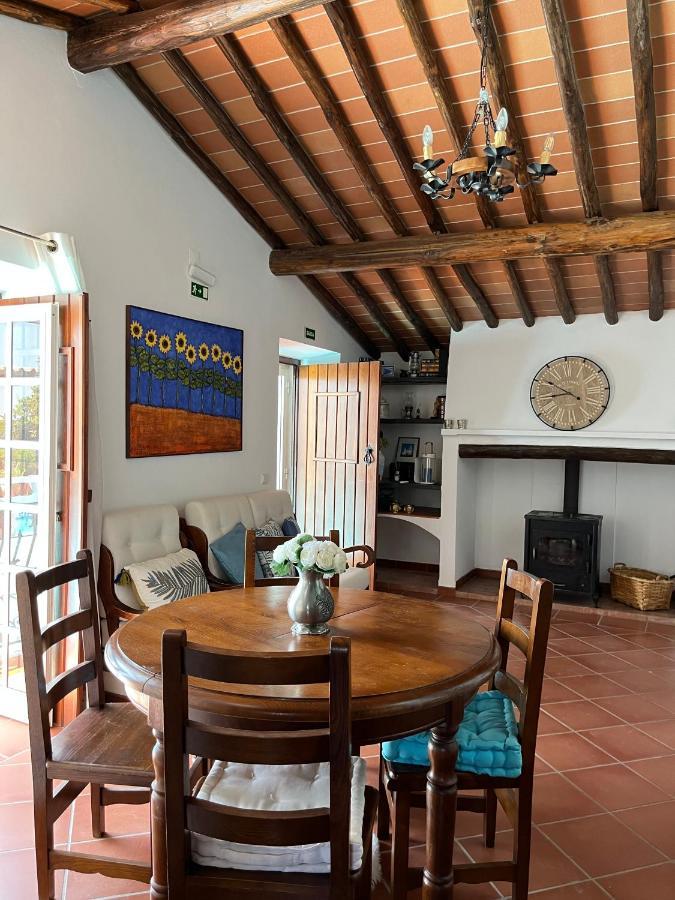 Horta Do Monte Villa Estremoz Kültér fotó