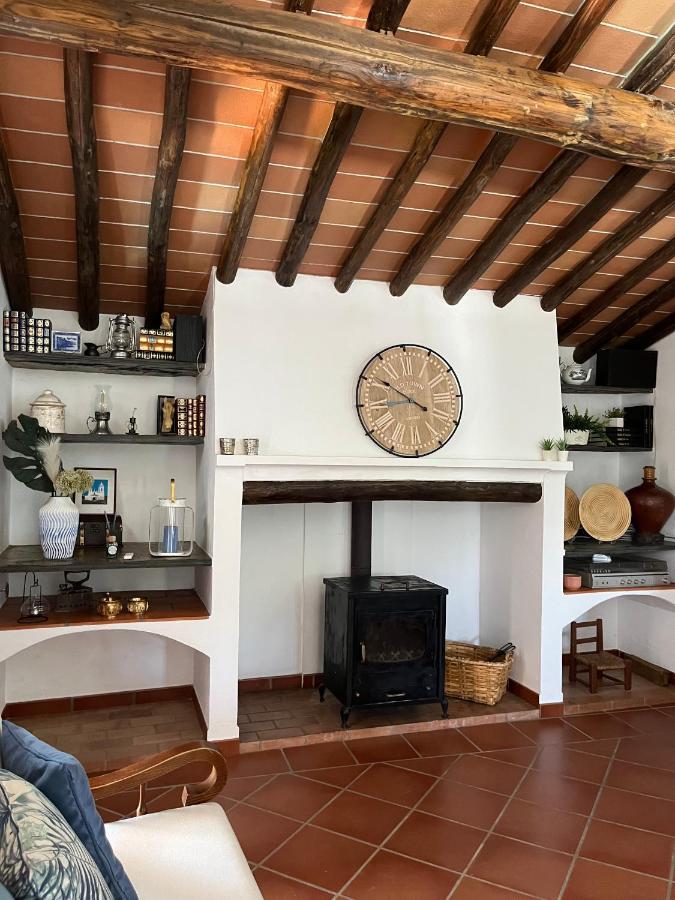 Horta Do Monte Villa Estremoz Kültér fotó
