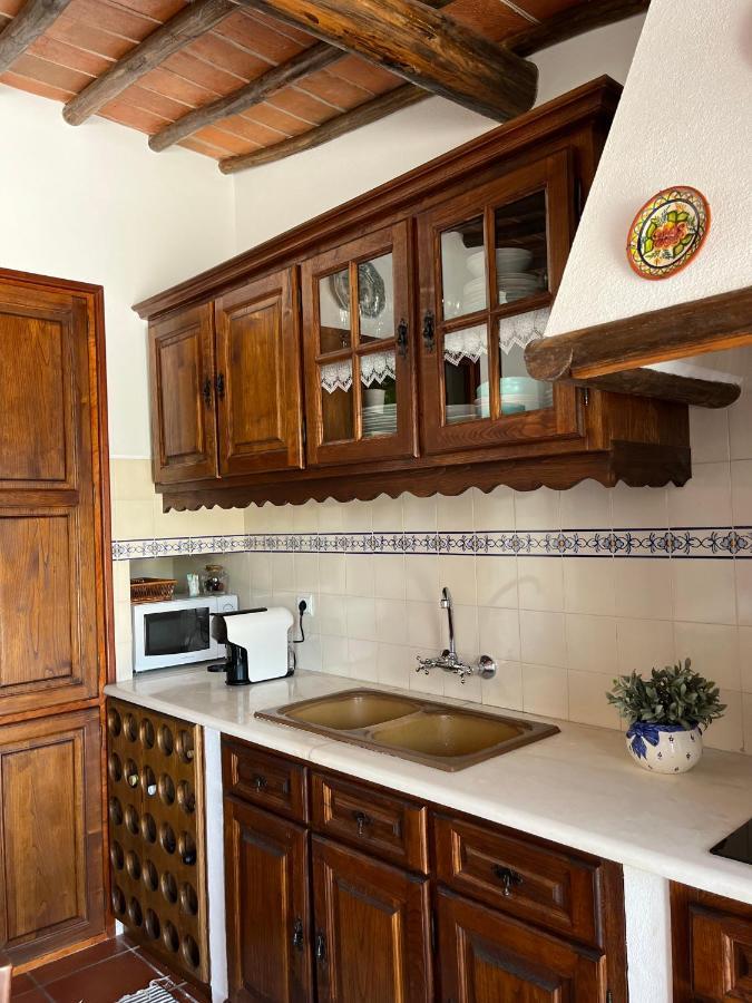 Horta Do Monte Villa Estremoz Kültér fotó