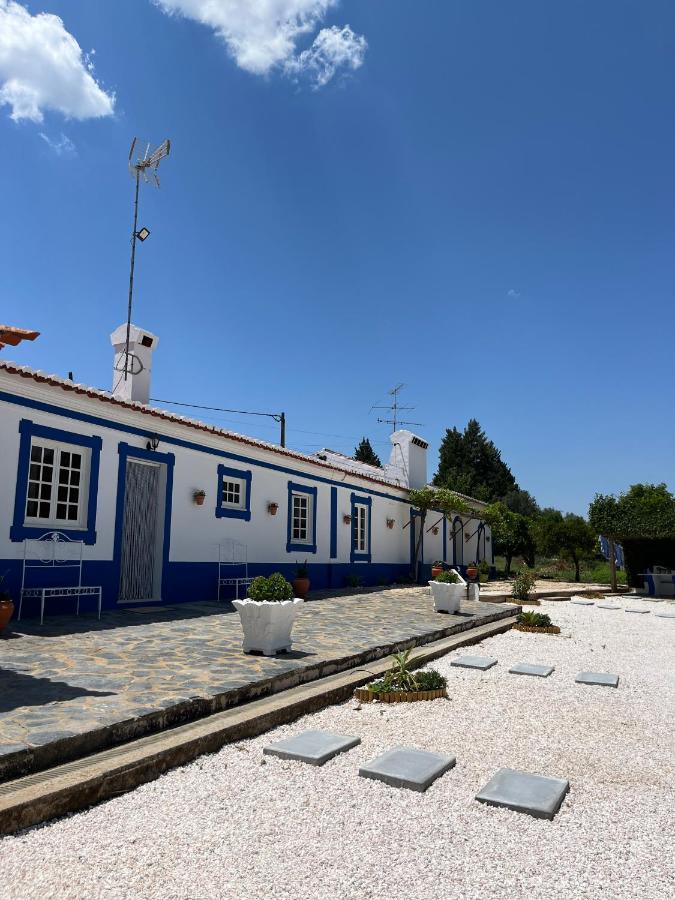 Horta Do Monte Villa Estremoz Kültér fotó