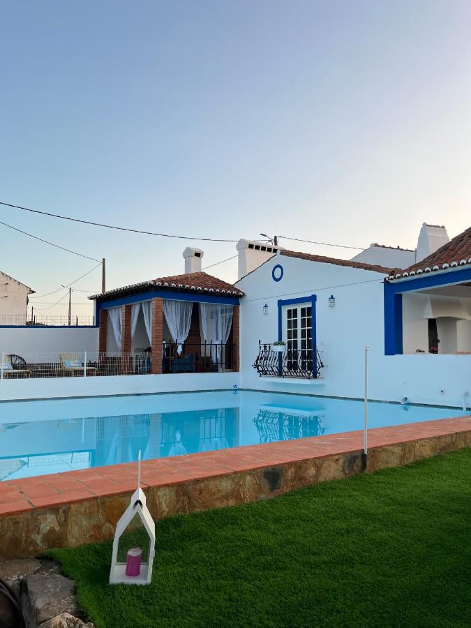 Horta Do Monte Villa Estremoz Kültér fotó
