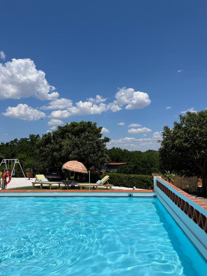 Horta Do Monte Villa Estremoz Kültér fotó