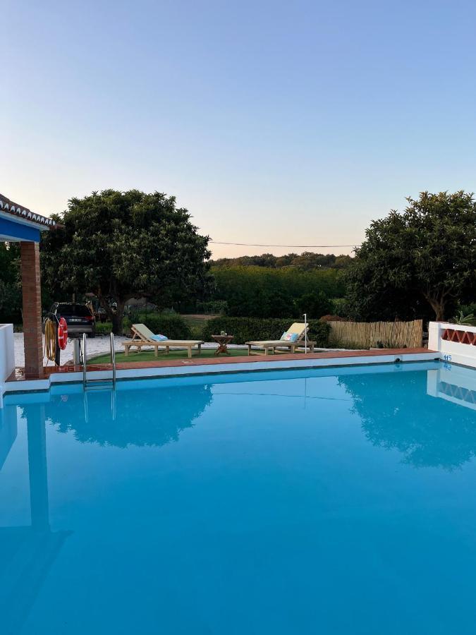 Horta Do Monte Villa Estremoz Kültér fotó