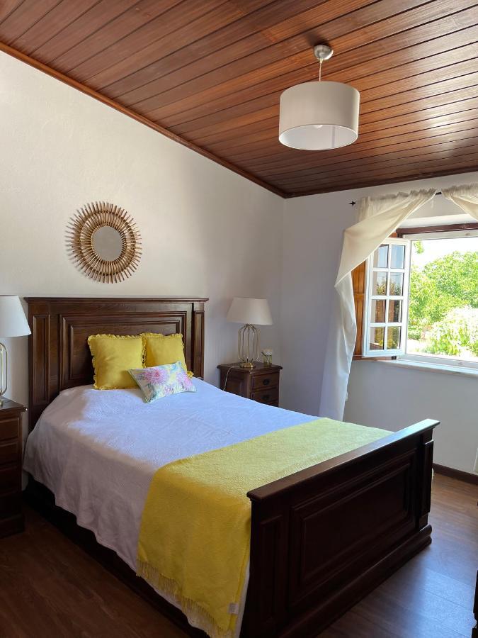 Horta Do Monte Villa Estremoz Kültér fotó