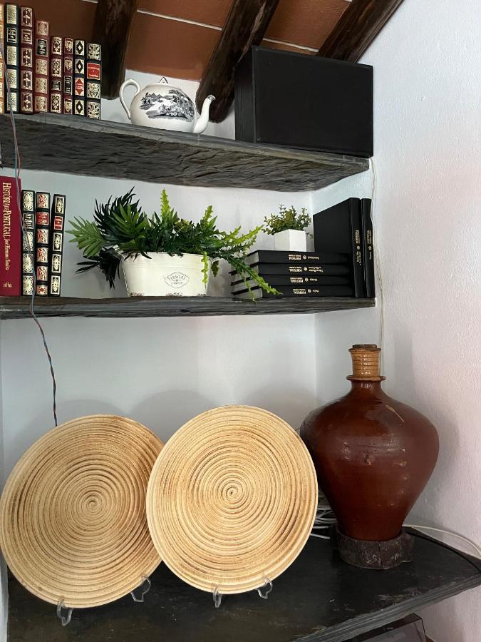 Horta Do Monte Villa Estremoz Kültér fotó