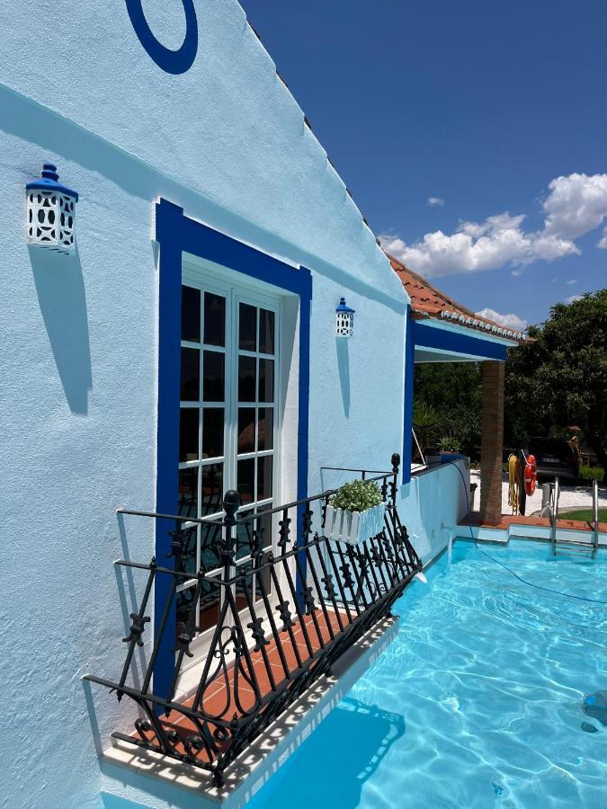 Horta Do Monte Villa Estremoz Kültér fotó
