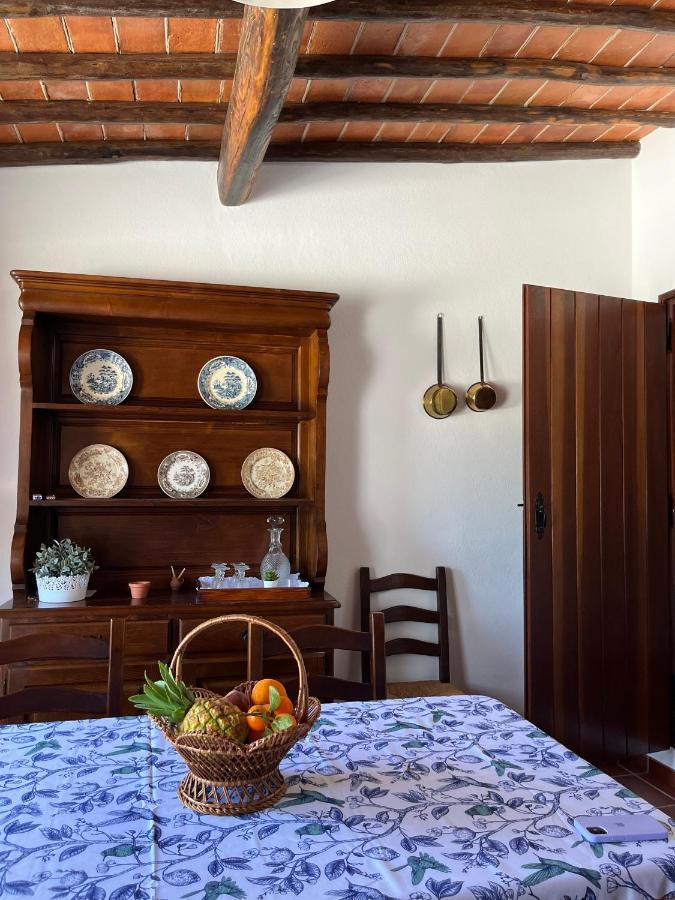 Horta Do Monte Villa Estremoz Kültér fotó