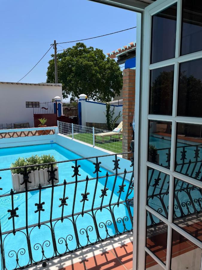 Horta Do Monte Villa Estremoz Kültér fotó