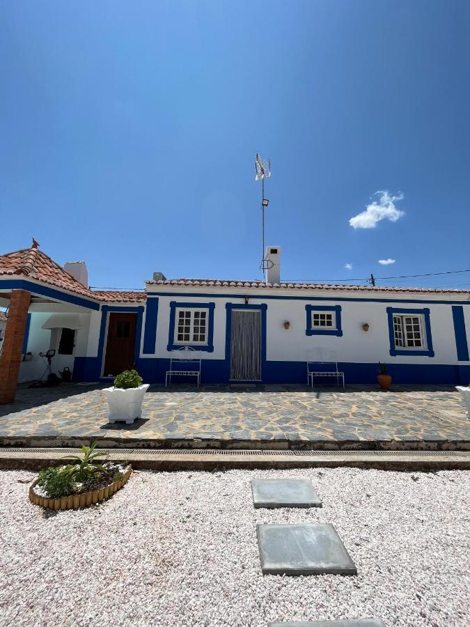 Horta Do Monte Villa Estremoz Kültér fotó