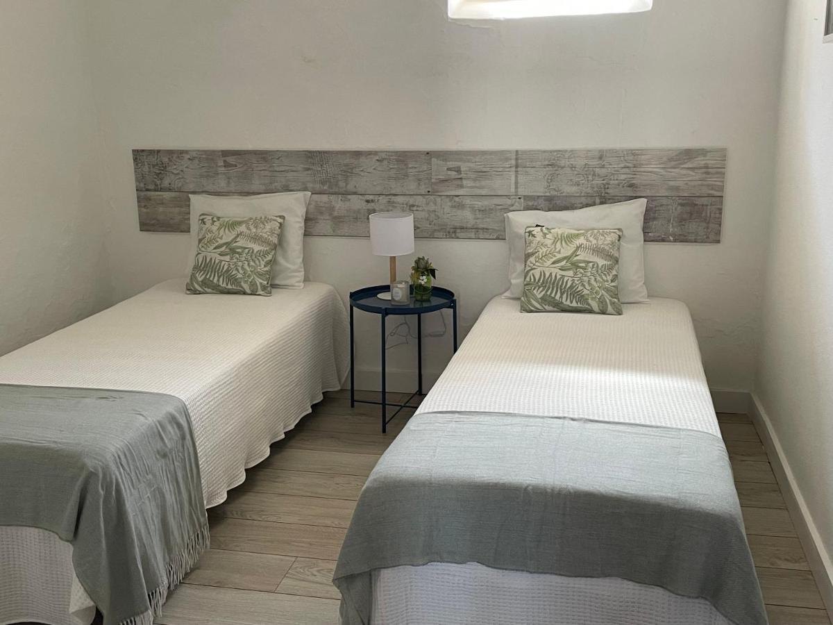 Horta Do Monte Villa Estremoz Kültér fotó