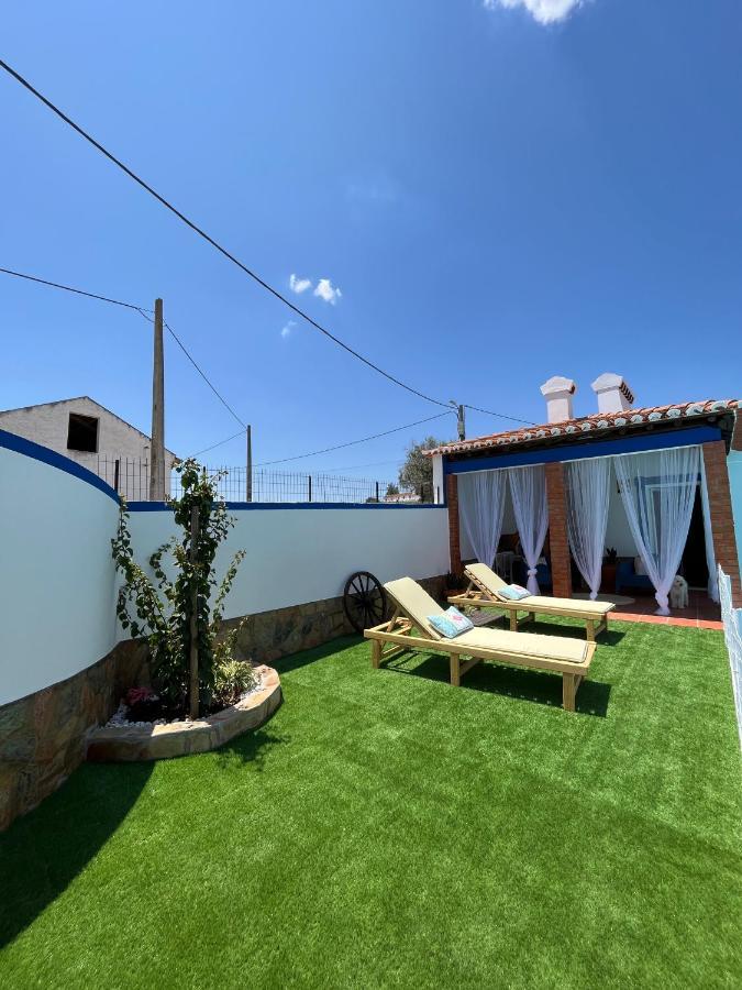 Horta Do Monte Villa Estremoz Kültér fotó