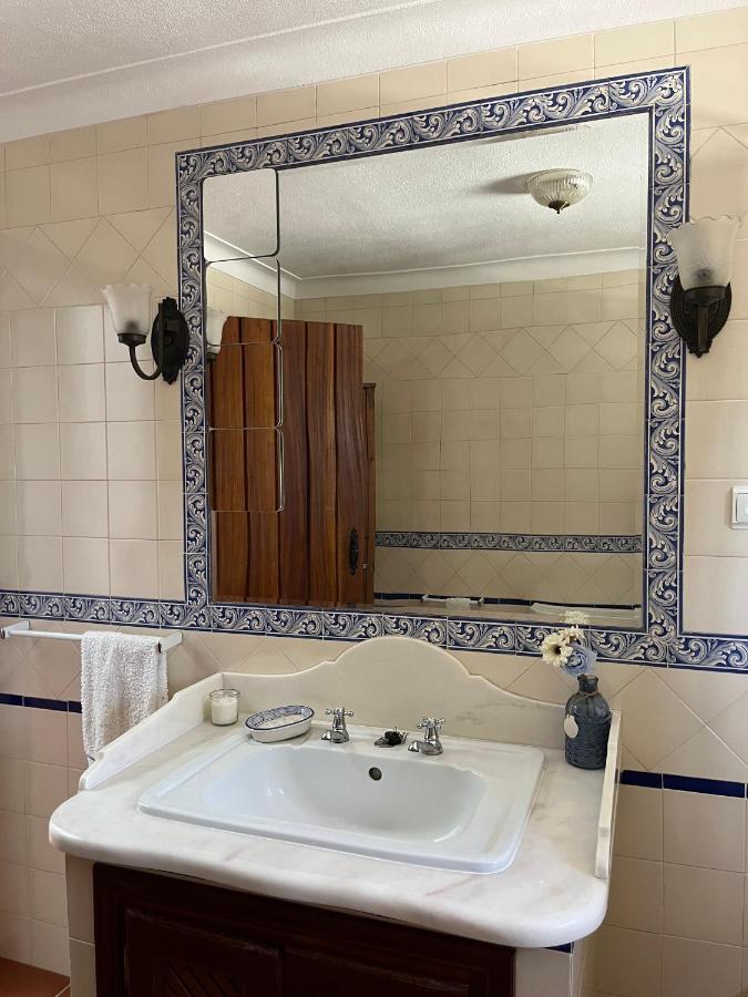 Horta Do Monte Villa Estremoz Kültér fotó