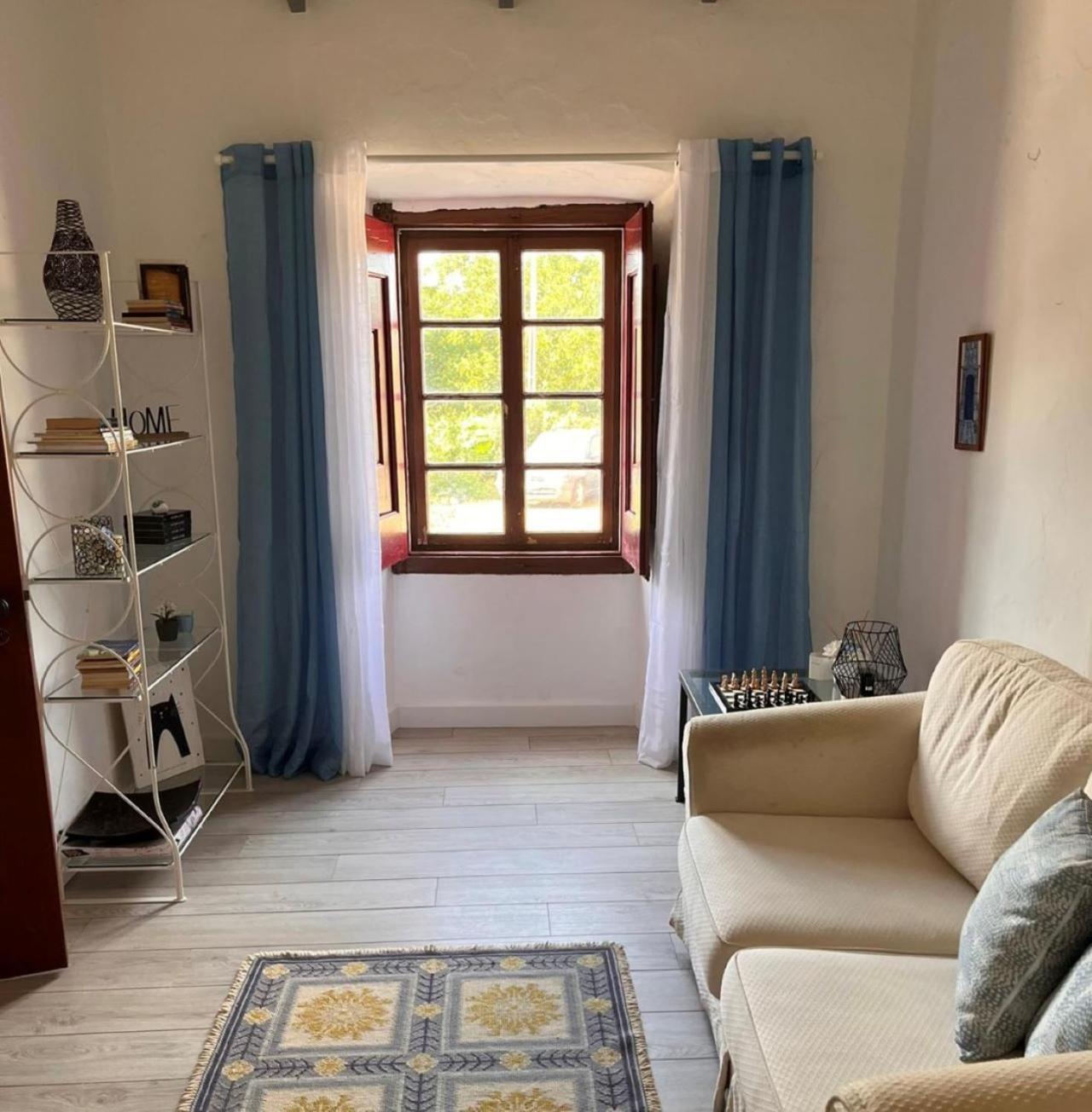Horta Do Monte Villa Estremoz Kültér fotó