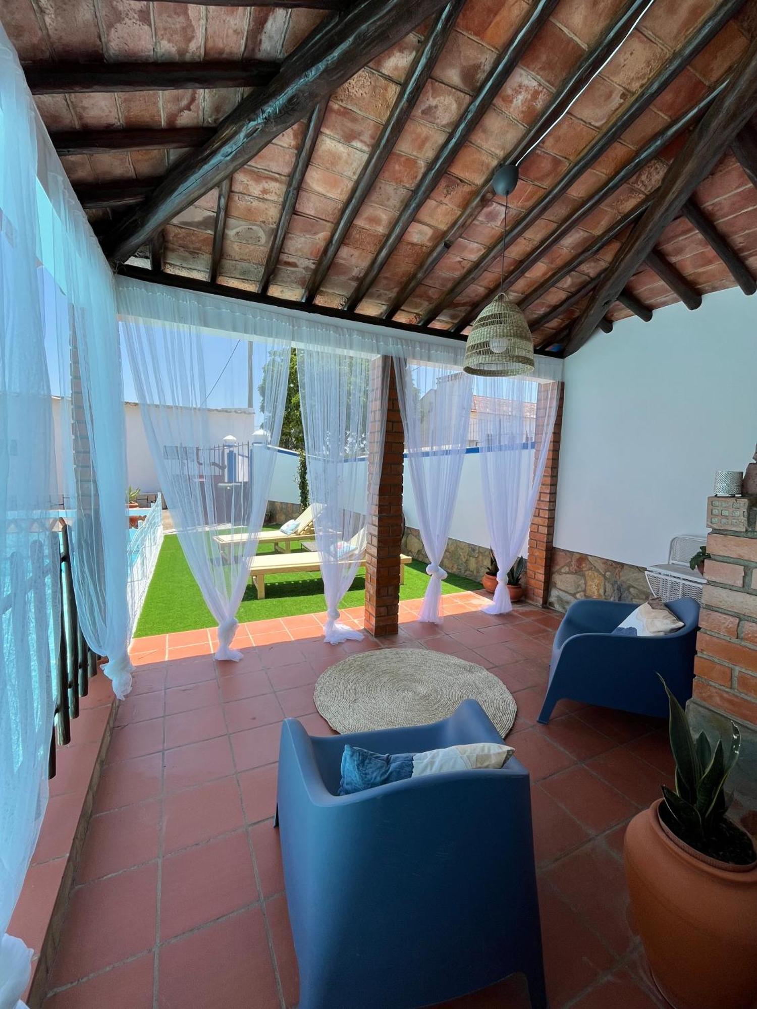 Horta Do Monte Villa Estremoz Kültér fotó