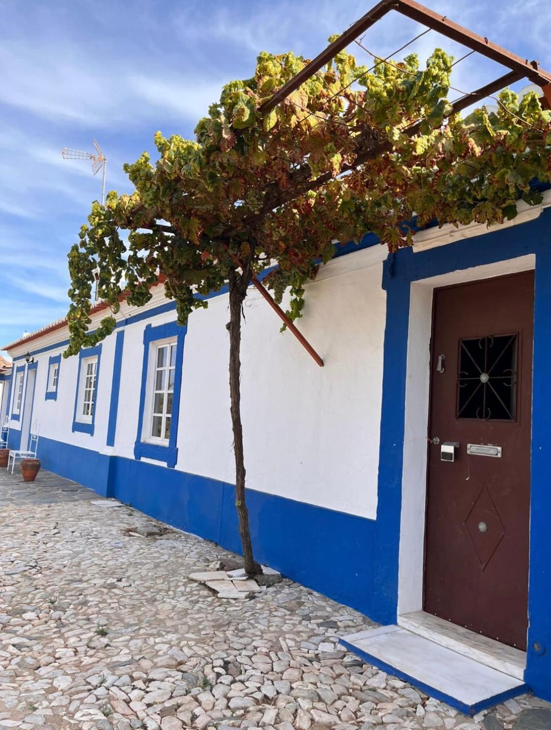 Horta Do Monte Villa Estremoz Kültér fotó